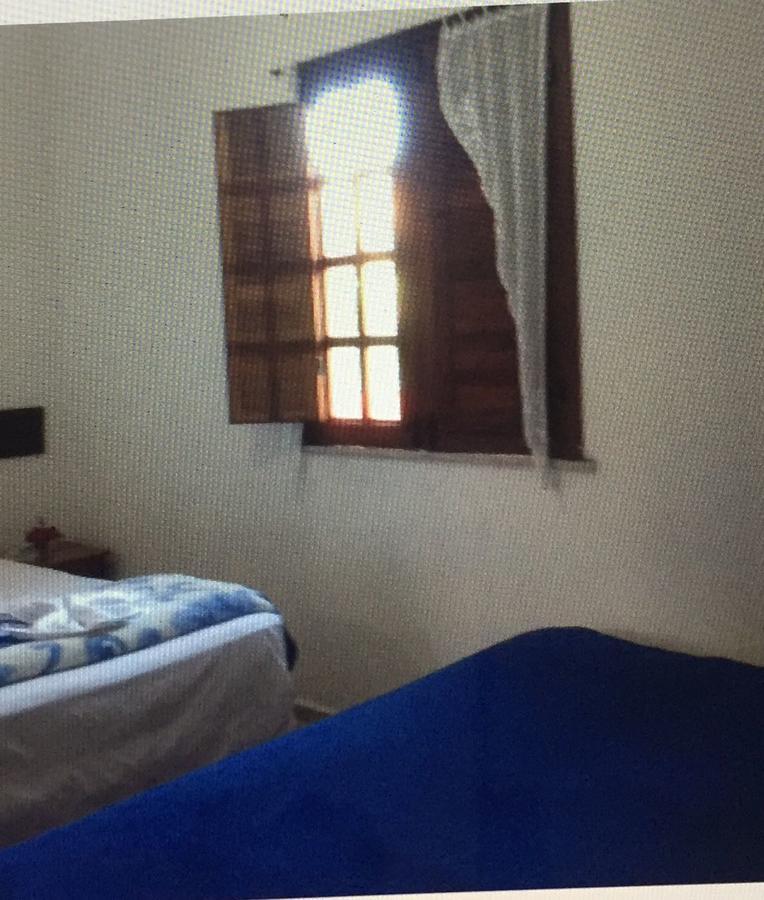 福塔雷萨 Chale Das Montanhas酒店 外观 照片